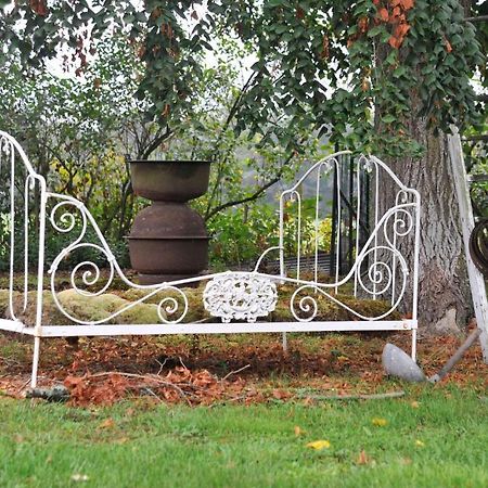 Chambres Et Tables D'Hotes Le Voriou Couddes Dış mekan fotoğraf