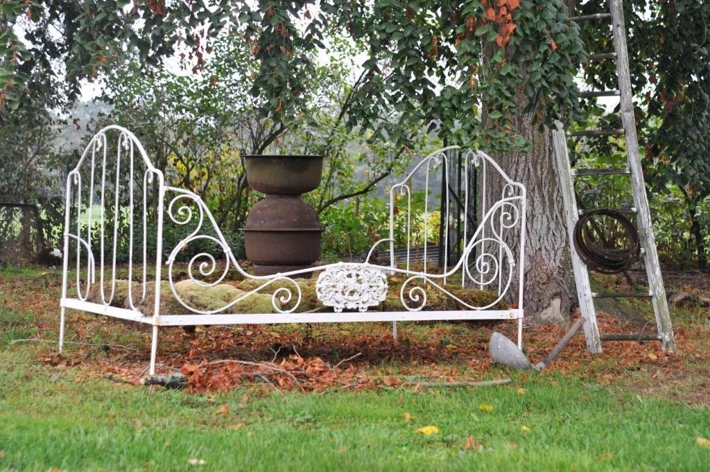 Chambres Et Tables D'Hotes Le Voriou Couddes Dış mekan fotoğraf